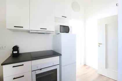 Privatzimmer in der Via Giuseppe Soli, bild 11 von 19