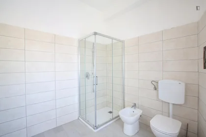 Privatzimmer in der Via Giuseppe Soli, bild 15 von 19