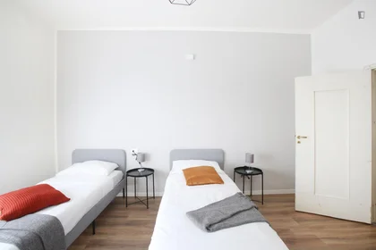 Privatzimmer in der Via Giuseppe Soli, bild 4 von 19