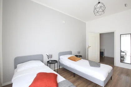 Privatzimmer in der Via Giuseppe Soli, bild 5 von 19
