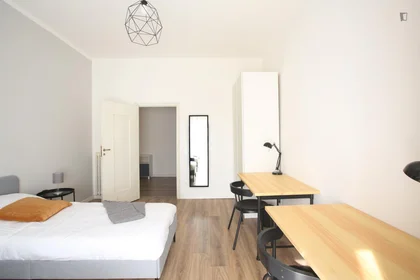 Privatzimmer in der Via Giuseppe Soli, bild 6 von 19