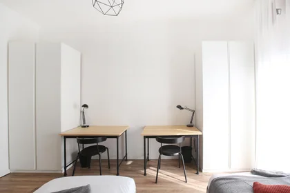 Privatzimmer in der Via Giuseppe Soli, bild 7 von 19