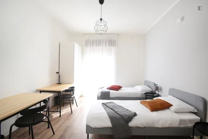 Privatzimmer in der Via Giuseppe Soli, bild 8 von 19