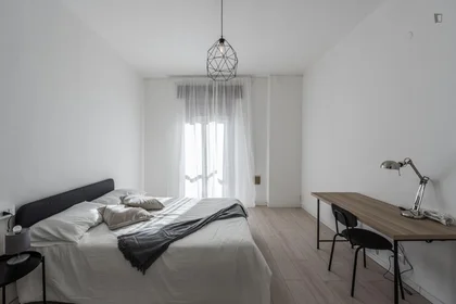 Privatzimmer in der Via Giuseppe Soli, bild 2 von 19