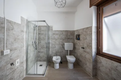 Privatzimmer in der Via Giuseppe Soli, bild 11 von 19