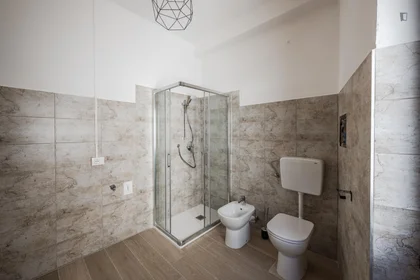Privatzimmer in der Via Giuseppe Soli, bild 13 von 19