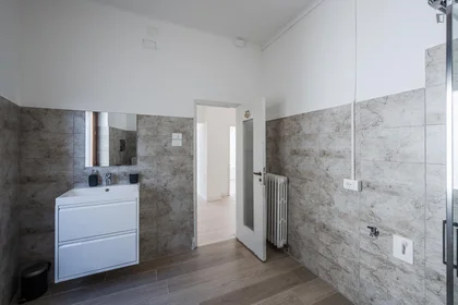 Privatzimmer in der Via Giuseppe Soli, bild 14 von 19