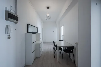 Privatzimmer in der Via Giuseppe Soli, bild 15 von 19