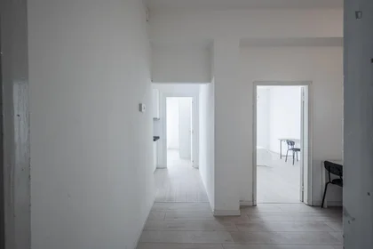 Privatzimmer in der Via Giuseppe Soli, bild 17 von 19