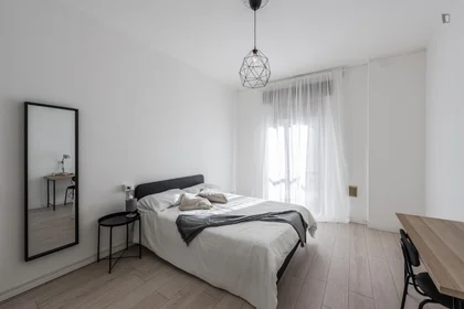 Privatzimmer in der Via Giuseppe Soli, bild 3 von 19