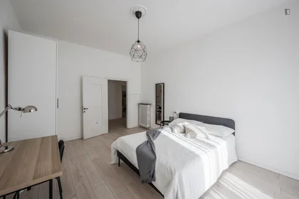 Privatzimmer in der Via Giuseppe Soli, bild 4 von 19