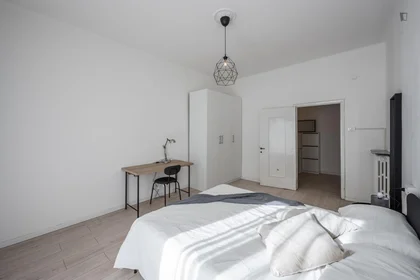 Privatzimmer in der Via Giuseppe Soli, bild 5 von 19