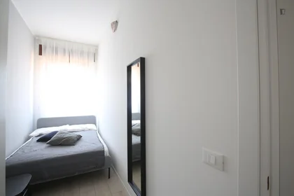 Privatzimmer in der Via Giuseppe Soli, bild 2 von 23