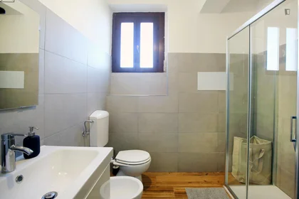 Privatzimmer in der Via Giuseppe Soli, bild 14 von 23