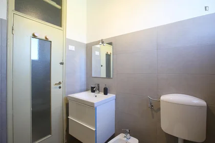 Privatzimmer in der Via Giuseppe Soli, bild 17 von 23