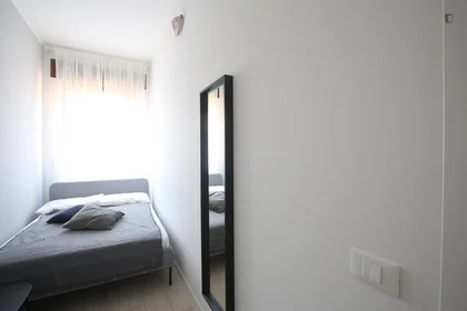 Privatzimmer in der Via Giuseppe Soli, bild 4 von 23