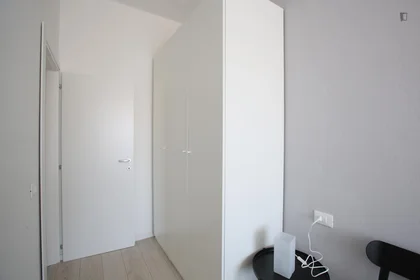 Privatzimmer in der Via Giuseppe Soli, bild 5 von 23