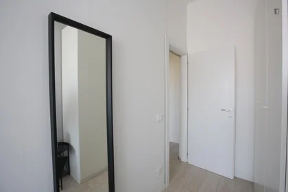 Privatzimmer in der Via Giuseppe Soli, bild 6 von 23