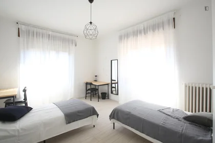 Private room at Via Giuseppe Soli, image 1 of 26