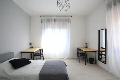 Private room at Via Giuseppe Soli, image 2 of 26