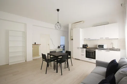 Private room at Via Giuseppe Soli, image 14 of 26