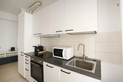 Private room at Via Giuseppe Soli, image 16 of 26