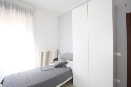 Private room at Via Giuseppe Soli, image 3 of 26