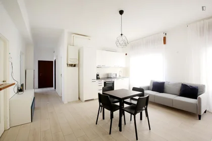 Private room at Via Giuseppe Soli, image 23 of 26