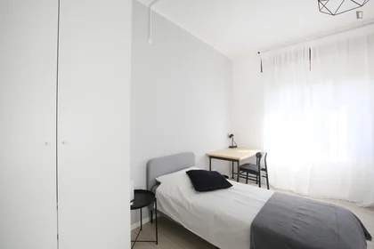 Private room at Via Giuseppe Soli, image 4 of 26