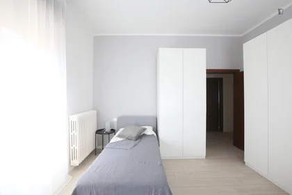 Private room at Via Giuseppe Soli, image 5 of 26