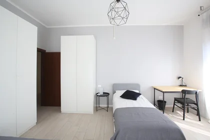 Private room at Via Giuseppe Soli, image 6 of 26