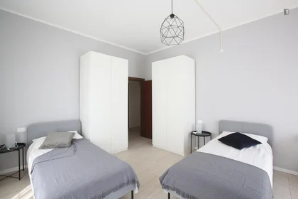 Private room at Via Giuseppe Soli, image 7 of 26