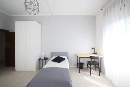 Private room at Via Giuseppe Soli, image 8 of 26