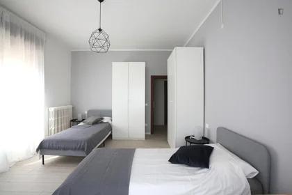 Private room at Via Giuseppe Soli, image 10 of 26