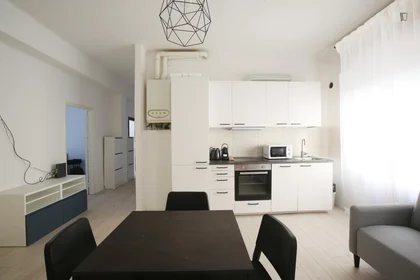 Private room at Via Giuseppe Soli, image 12 of 21