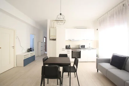 Private room at Via Giuseppe Soli, image 13 of 21