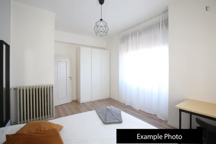 Private room at Via Giuseppe Soli, image 19 of 21