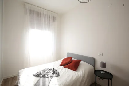 Private room at Via Giuseppe Soli, image 3 of 21