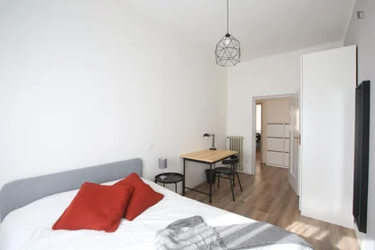 Private room at Via Giuseppe Soli, image 4 of 21