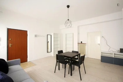 Private room at Via Giuseppe Soli, image 7 of 21