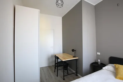 Privatzimmer in der Via Giuseppe Soli, bild 5 von 17