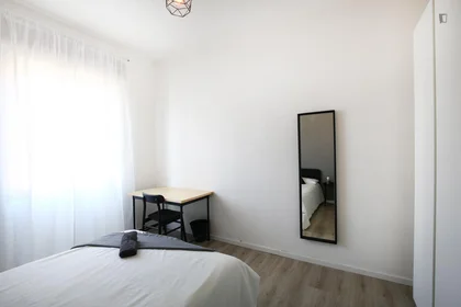 Privatzimmer in der Via Giuseppe Soli, bild 4 von 19