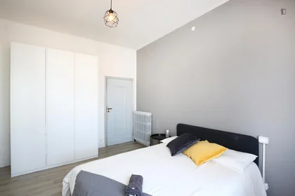 Privatzimmer in der Via Giuseppe Soli, bild 6 von 19
