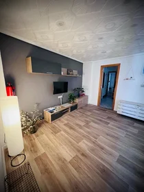 Entire apartment at Carrer Mario Pastor Sempere 90, image 3 of 11