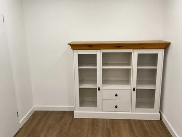 Quarto privado em Holzdamm, Obervieland, imagem 9 de 10