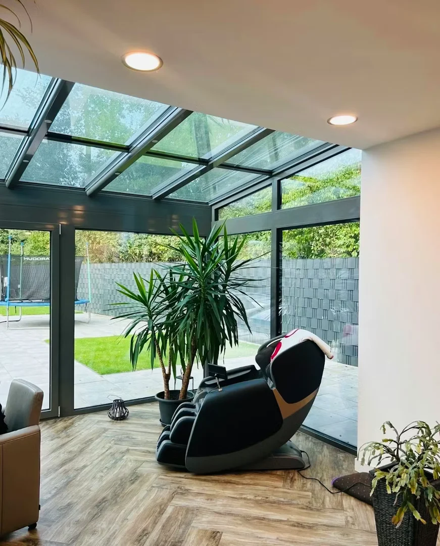 Gemütliches Zimmer für Studenten in 