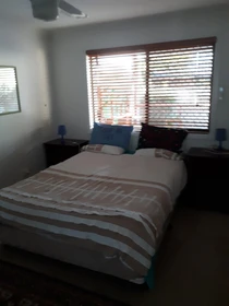 Chambre à louer avec lit double Gold Coast