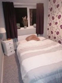 Cheap private room in Lincoln