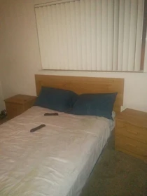 Room for rent in a shared flat in Pasadena