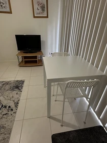 Room for rent with double bed Sydney